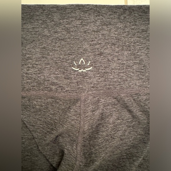 Spacedye Caught in the Midi Legging Medium - Picture 6 of 7